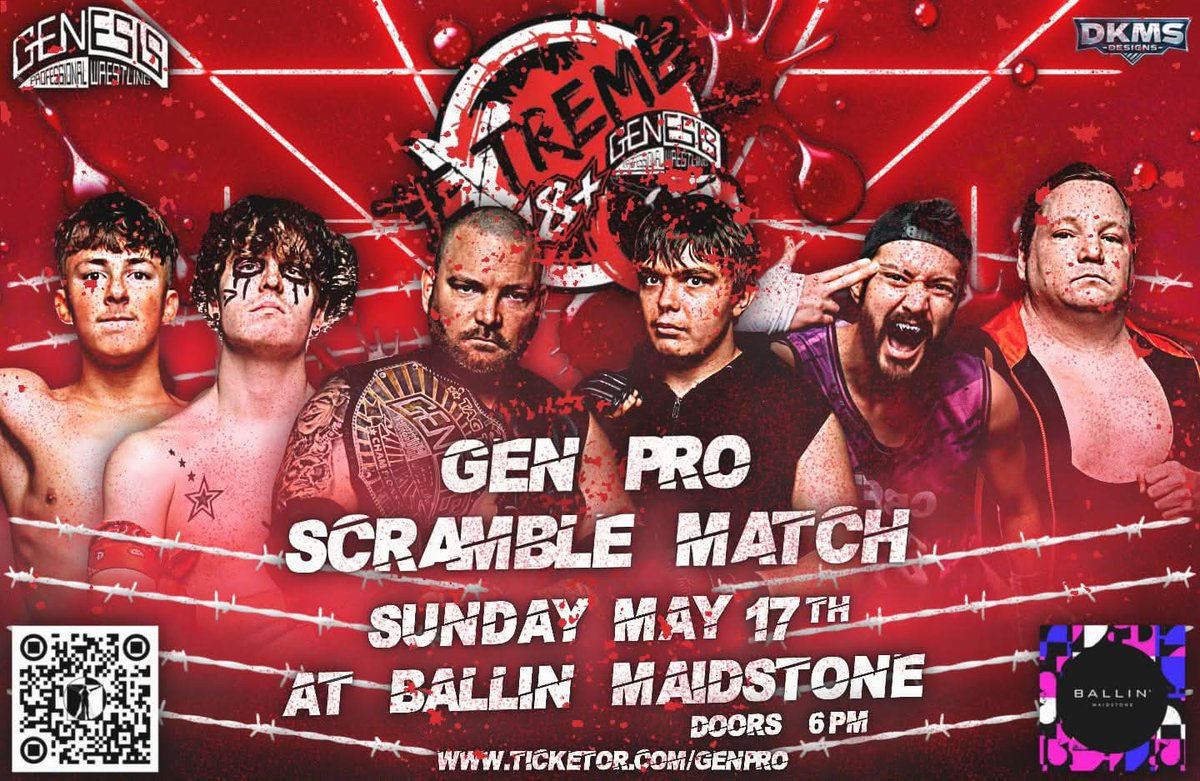 GenProOnline tweet media