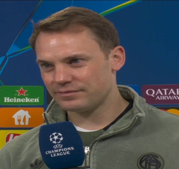 The Touchline | 𝐓 tweet media