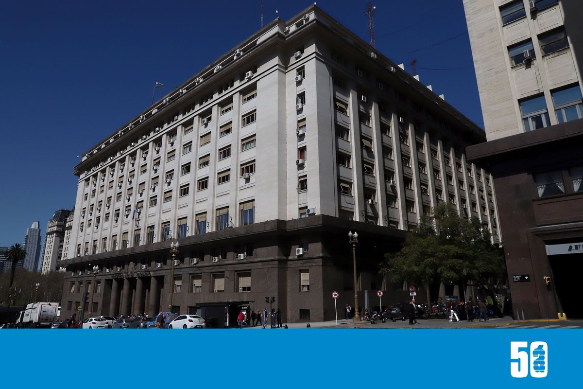 Ámbito Financiero tweet media