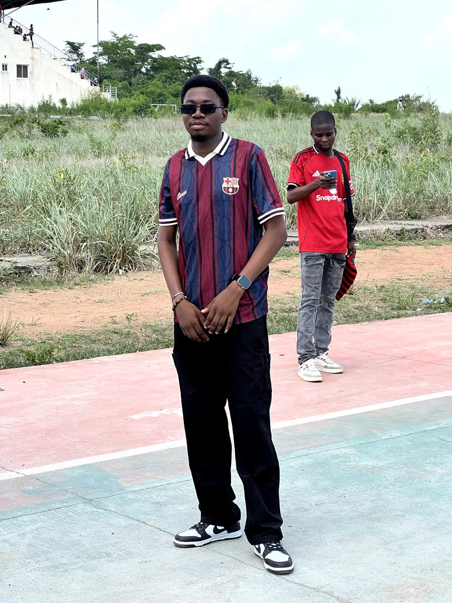 Fela not Anikulapo. tweet media