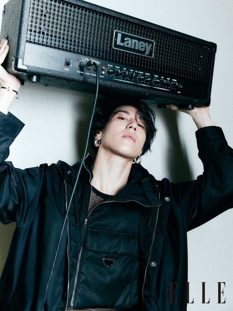 Yugyeom Base tweet media