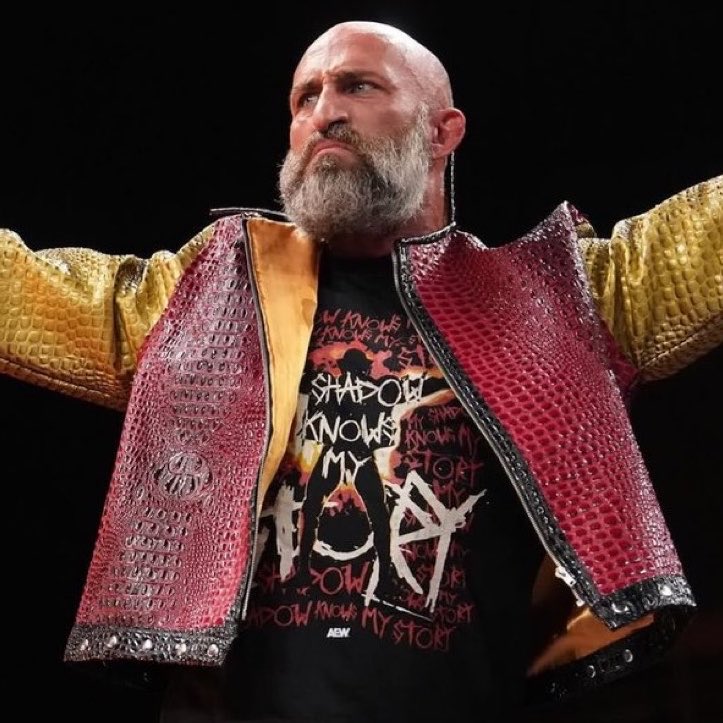 WrestlePurists tweet media