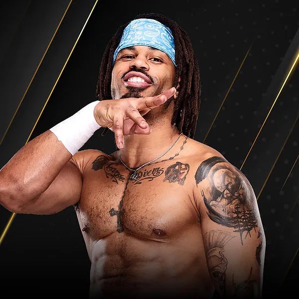 WrestlePurists tweet media