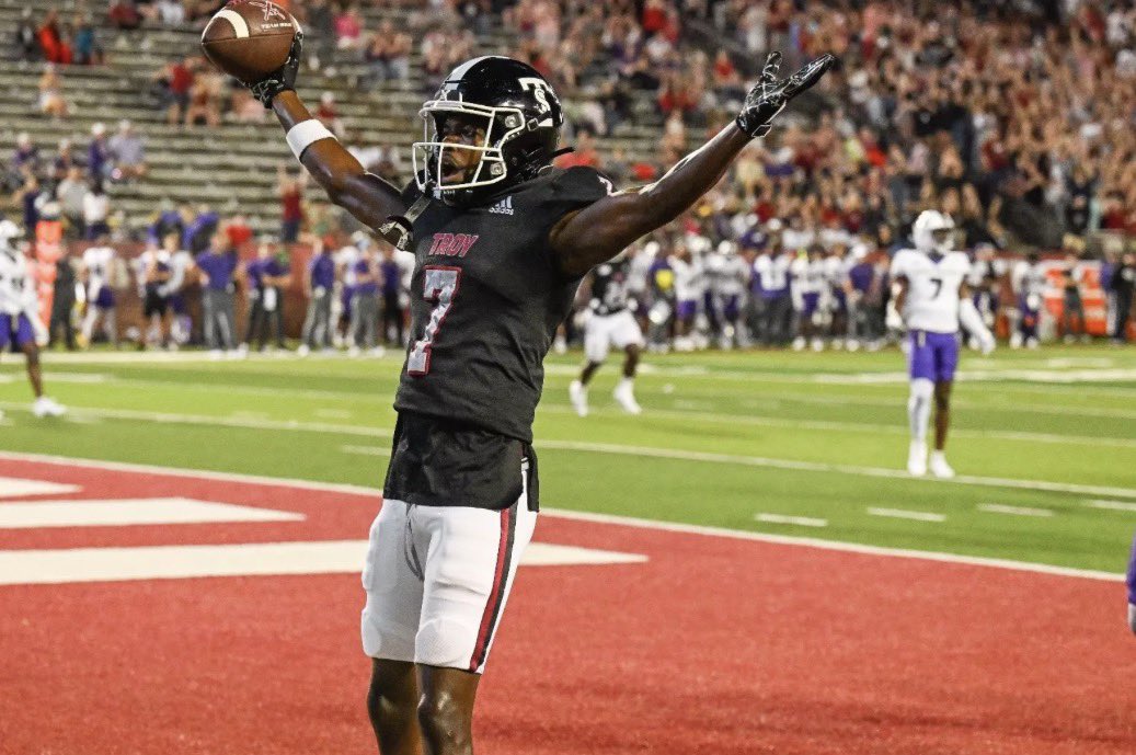 Charles stevenson Jr tweet media