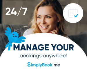 1_8925's tweet image. TrySimplyBook

#bestad
#affiliate 
#freetrial
#trysimplybook.me
affiliate.simplybook.me/idevaffiliate.…