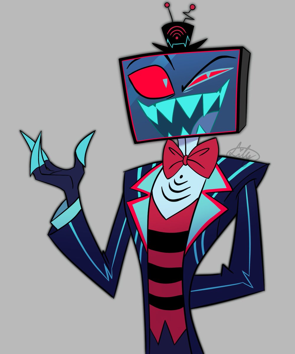 Lily | 𓆩CEO of Necktie Vox𓆪 tweet media