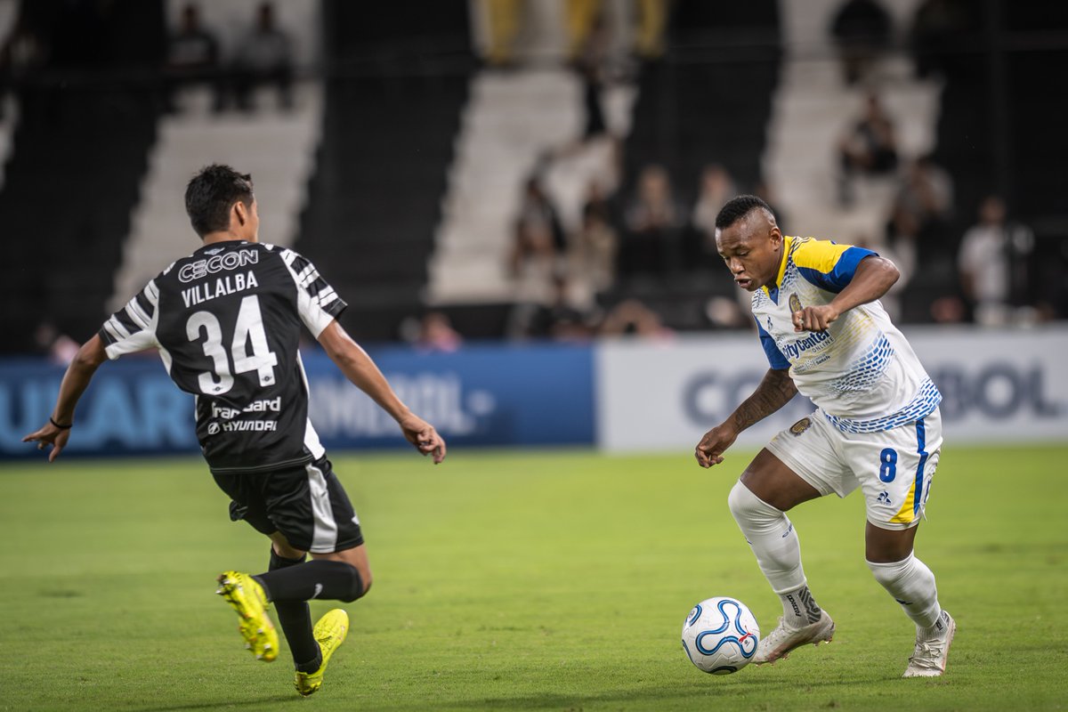 Rosario Central tweet media