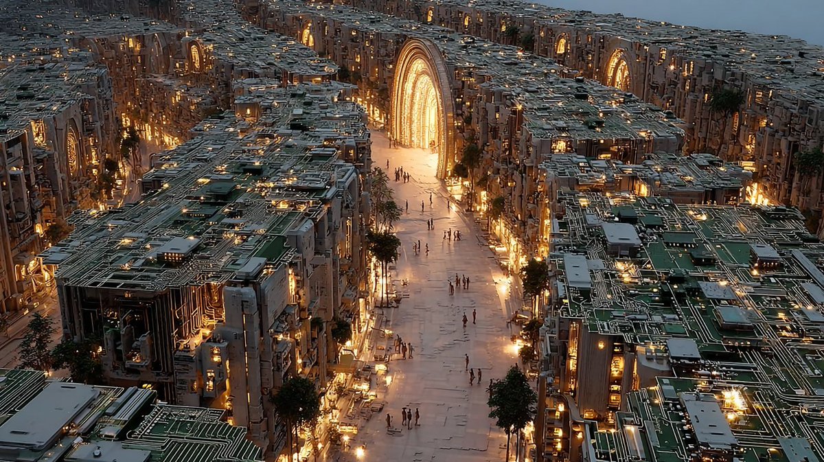 EVM Systems tweet media