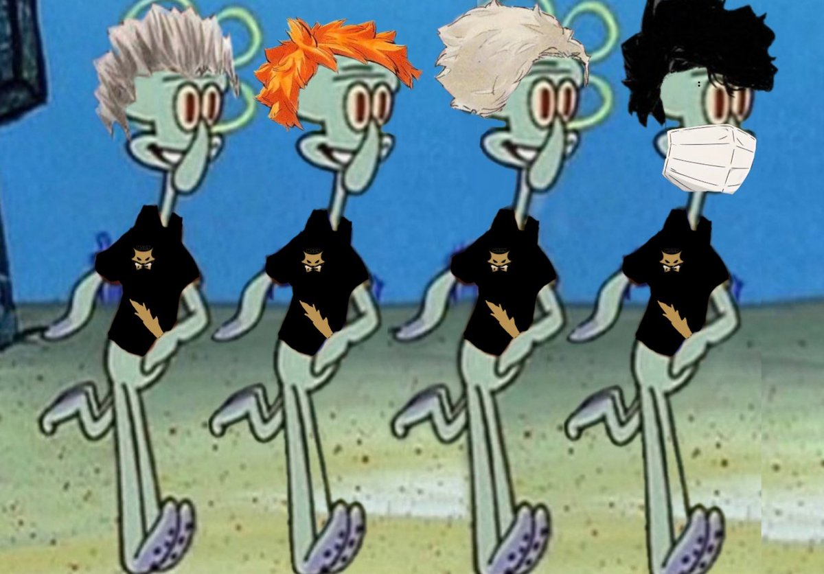 Nica • au's sakuatsu no 📌 tweet media