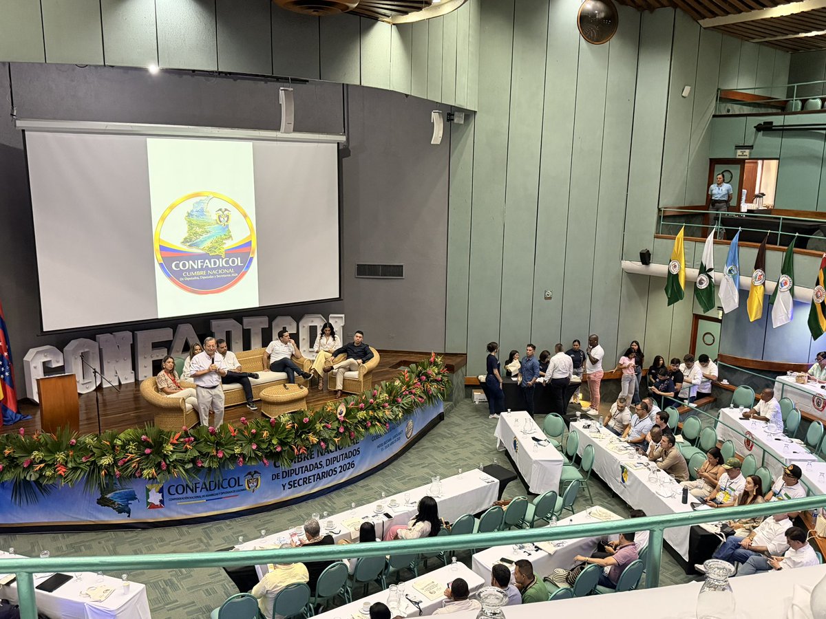 Asamblea Departamental de Antioquia tweet media