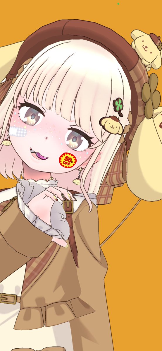 はぷ太郎🐣💫🍼 tweet media