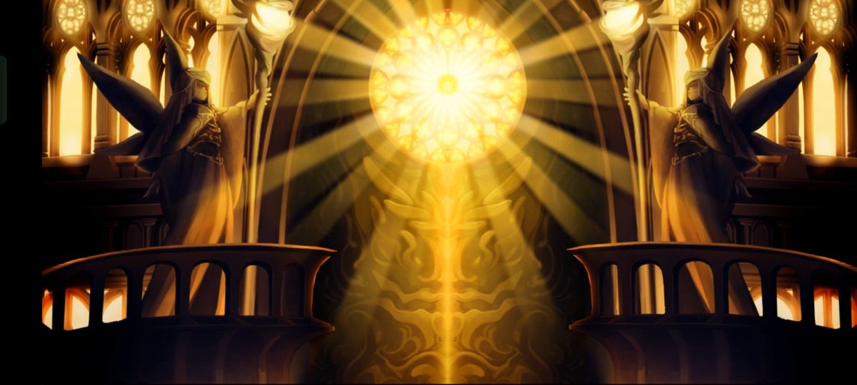 Nabu@FFRK/アナデン tweet media
