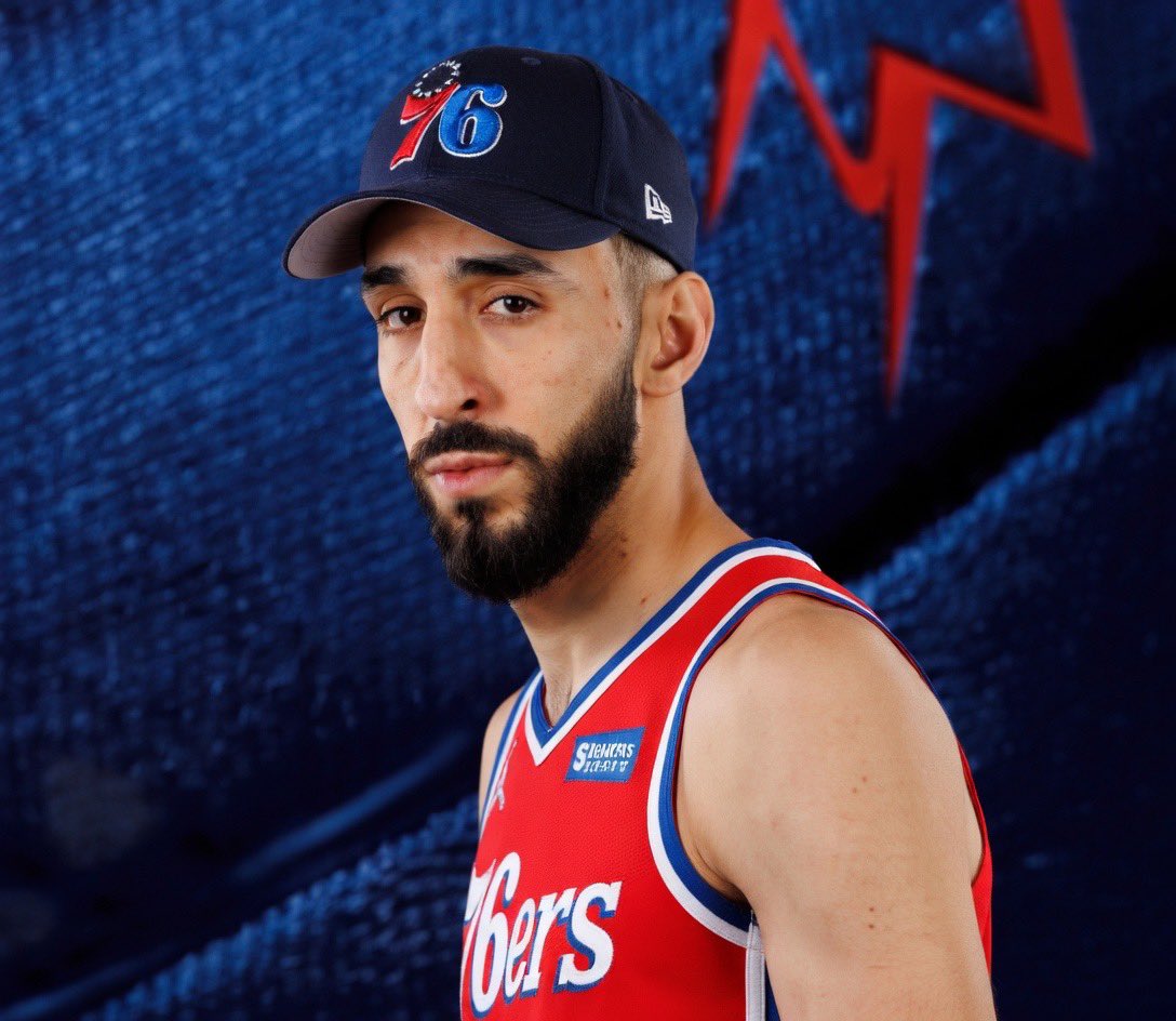 comadreja_clt's tweet image. Most of yall prefer facing Orlando so

#TrustTheProcess