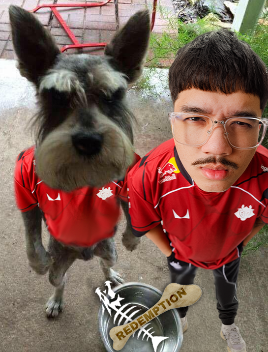 G2 VALORANT tweet media