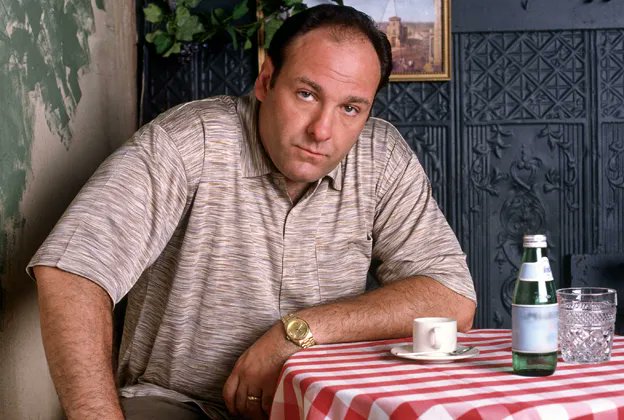 Danny’s Hot (And Not-So-Hot) Takes tweet media