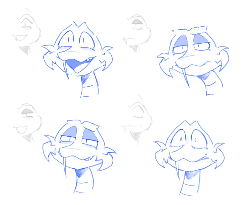 ✦ alex ¦ 🐍🐱 tweet media