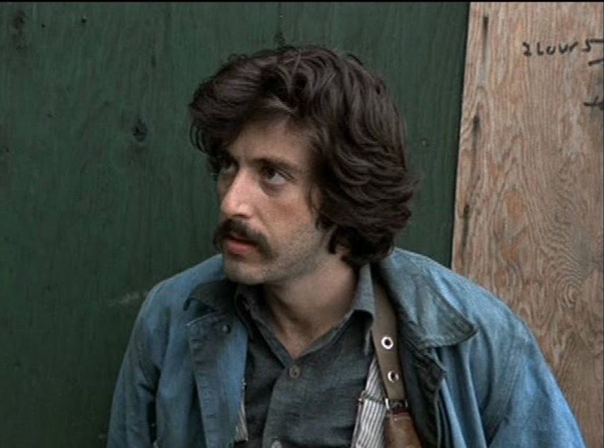 verstappacino's tweet photo. My dearest close friend Frank Serpico https://t.co/6bggXCJhxx