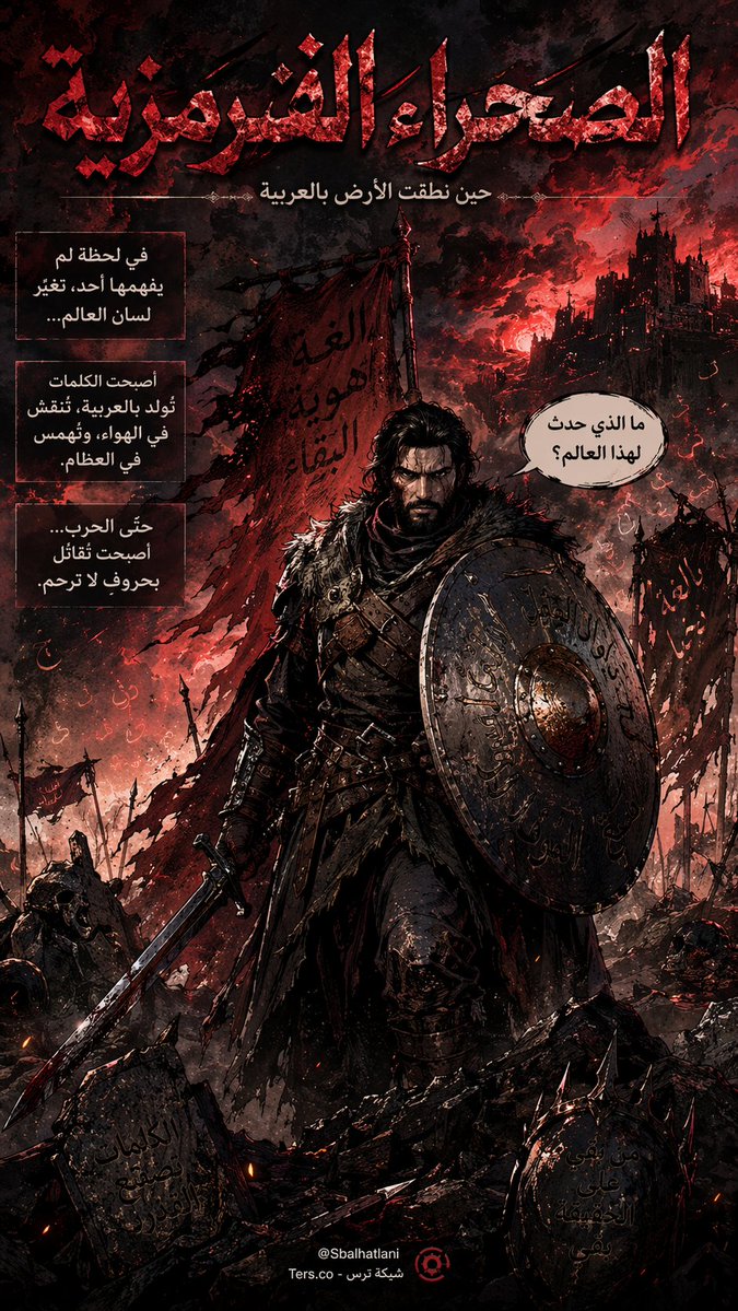 ص tweet media