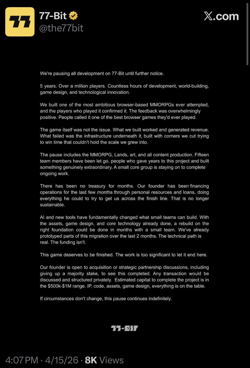 Spike 💫 tweet media