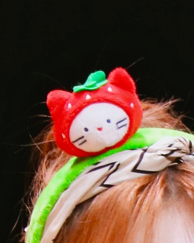 アカ✌️😬👌🐱💚 tweet media