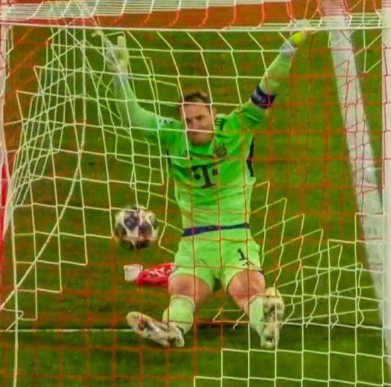 Actu Foot tweet media