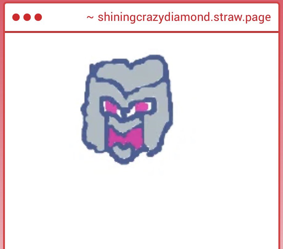 ✮ Crazy Diamond ✮ tweet media