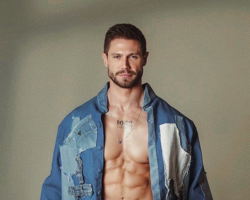 Hay b⚡️ tweet media