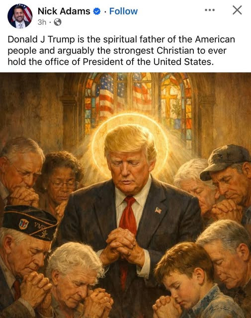 Josiah Hawthorne tweet media