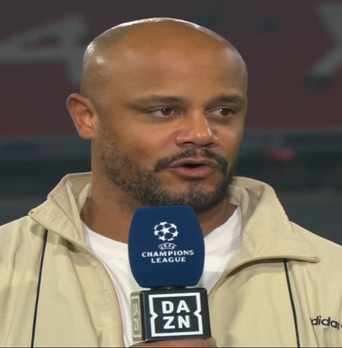 The Touchline | 𝐓 tweet media