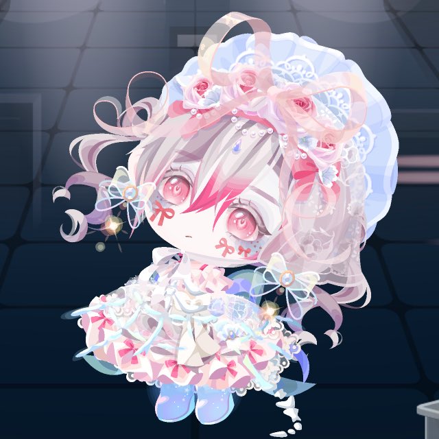 ネイロイベ瞳天才で