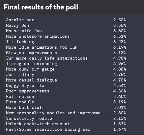 My Dystopian Robot Girlfriend🔞 tweet media
