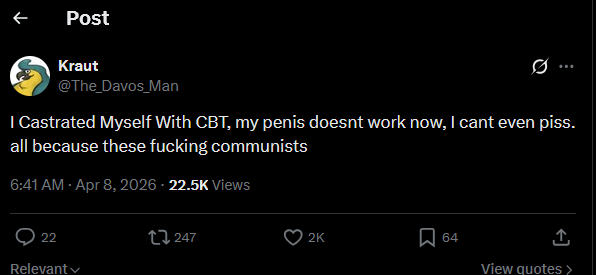 WokeZoomer🇺🇸🚩 tweet media