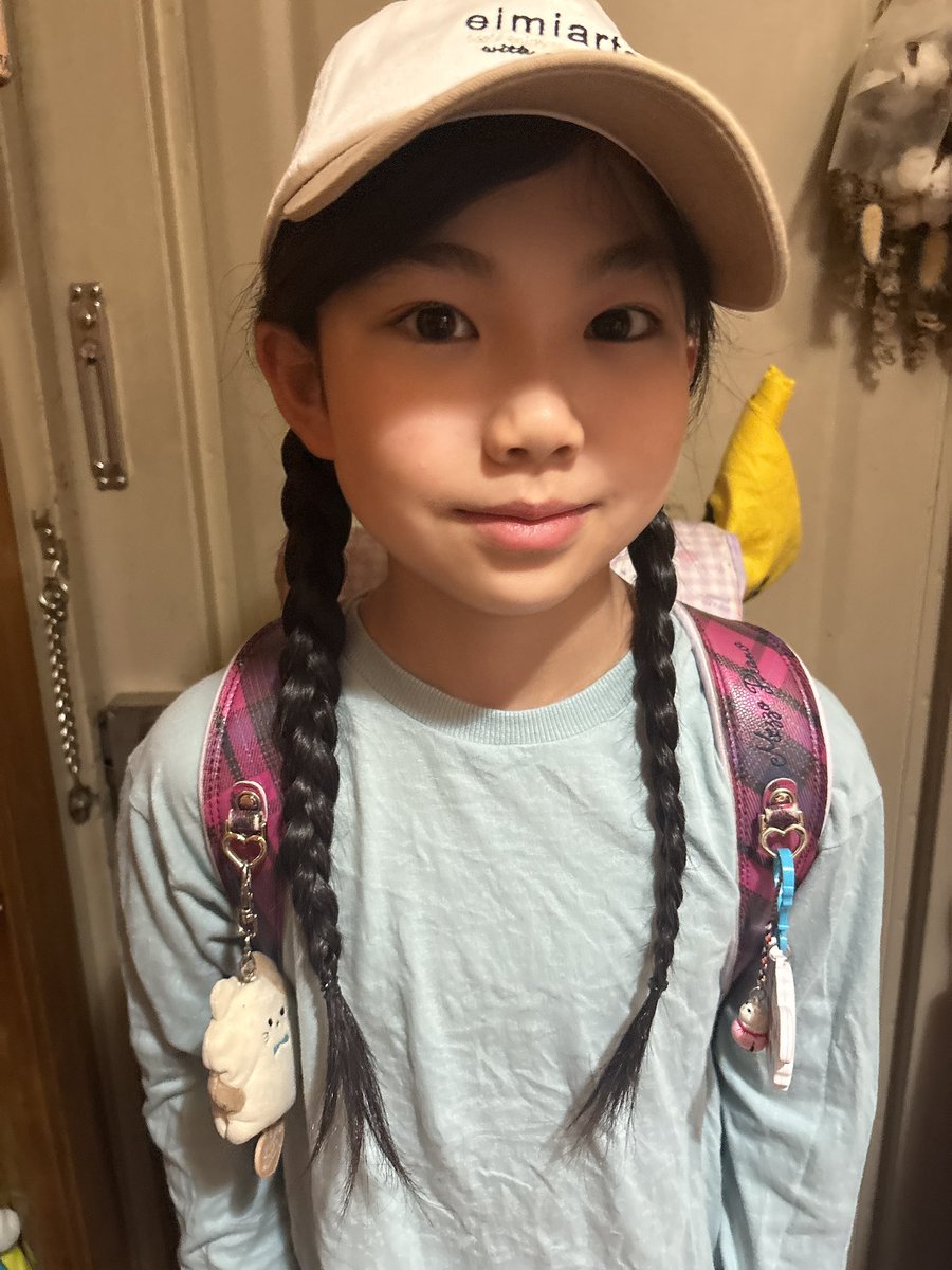 かりぽん🍒💛Cherry Berry💛🍒【母管理】 tweet media