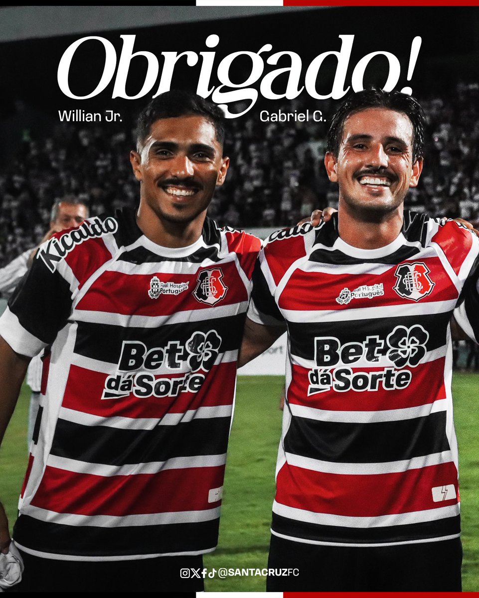 Santa Cruz F.C. tweet media