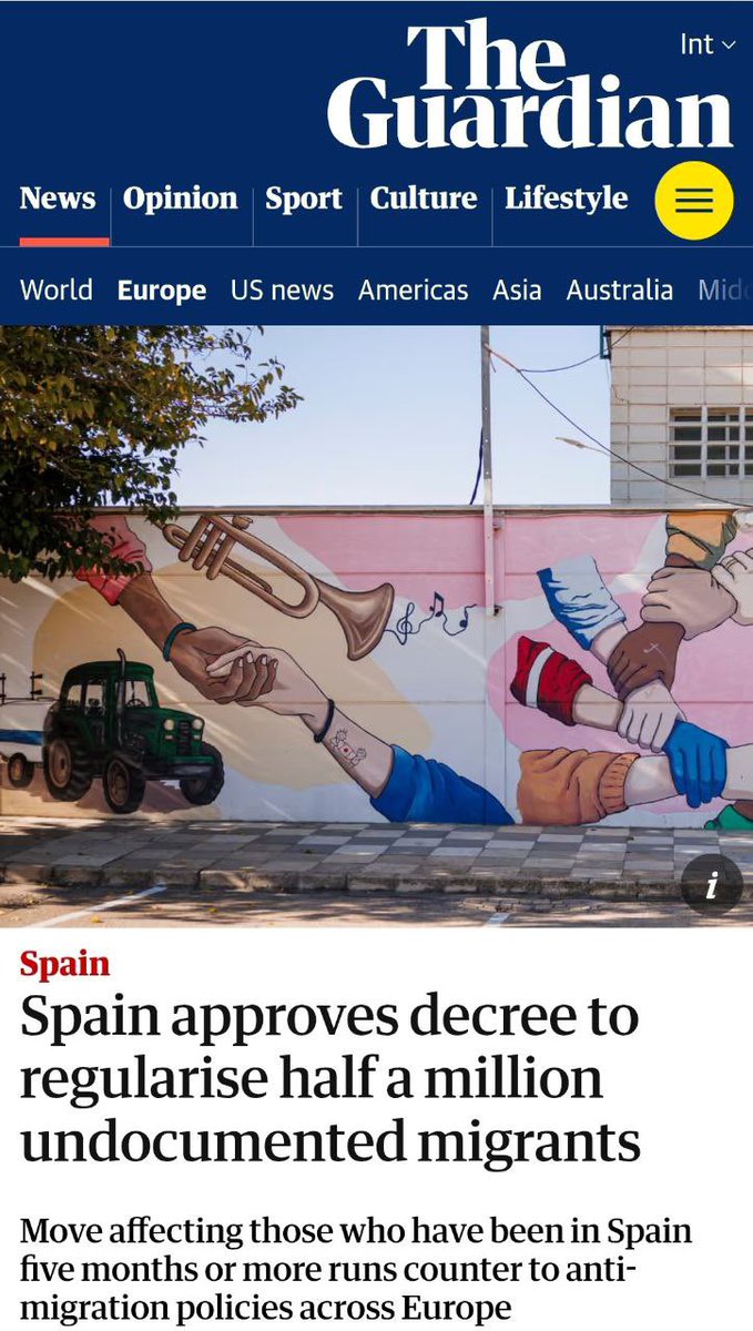 WeRWatchingU_3's tweet image. The Rabbi quote was part of lecture questions. Ben Gvir is far right. 

Merkel &amp;amp; Macron pushed for open borders.. the EU still hasn’t closed them. UK is ignoring the problem.
Same pattern across the West, with Spain, Italy.. USA/Obama &amp;amp; Biden. 

#Nazi 
#JewHater 
#LowIQ