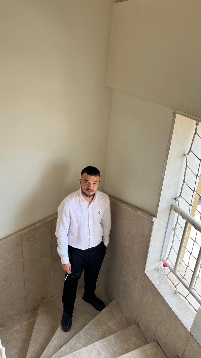 ÖMER EYÜP İNCİ tweet media