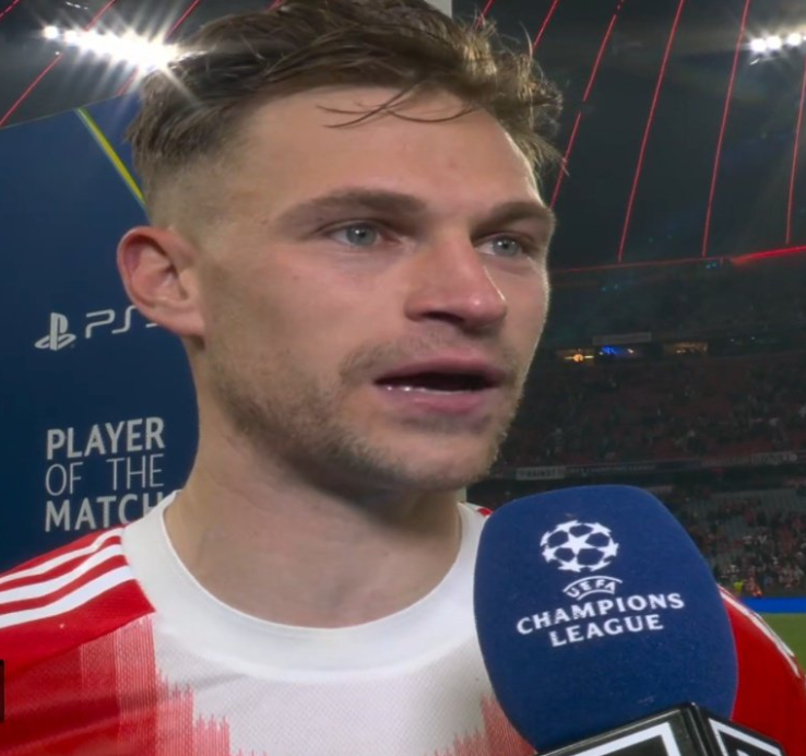 The Touchline | 𝐓 tweet media