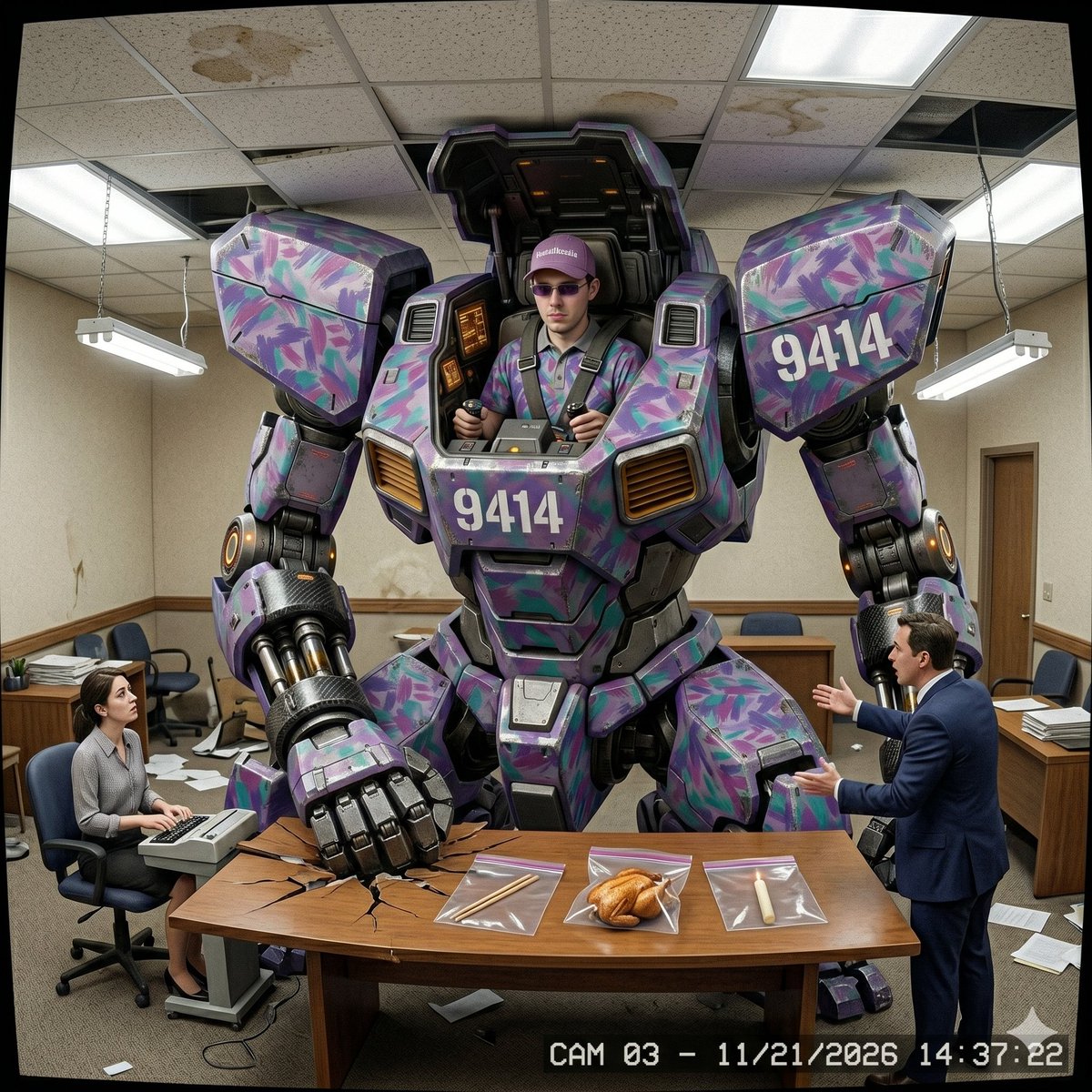 Matt Coote tweet media