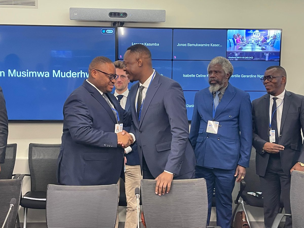 🦋Albert Lumumba🦋 tweet media