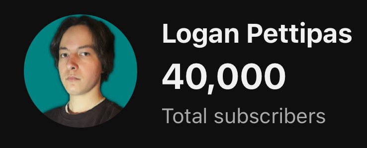 Logan Pettipas tweet media