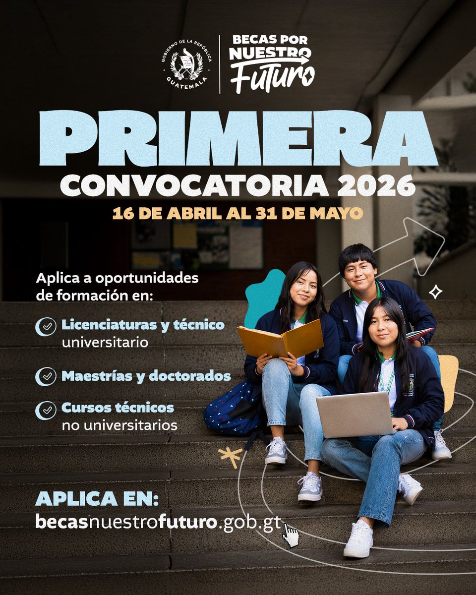Gobierno de Guatemala 🇬🇹 tweet media