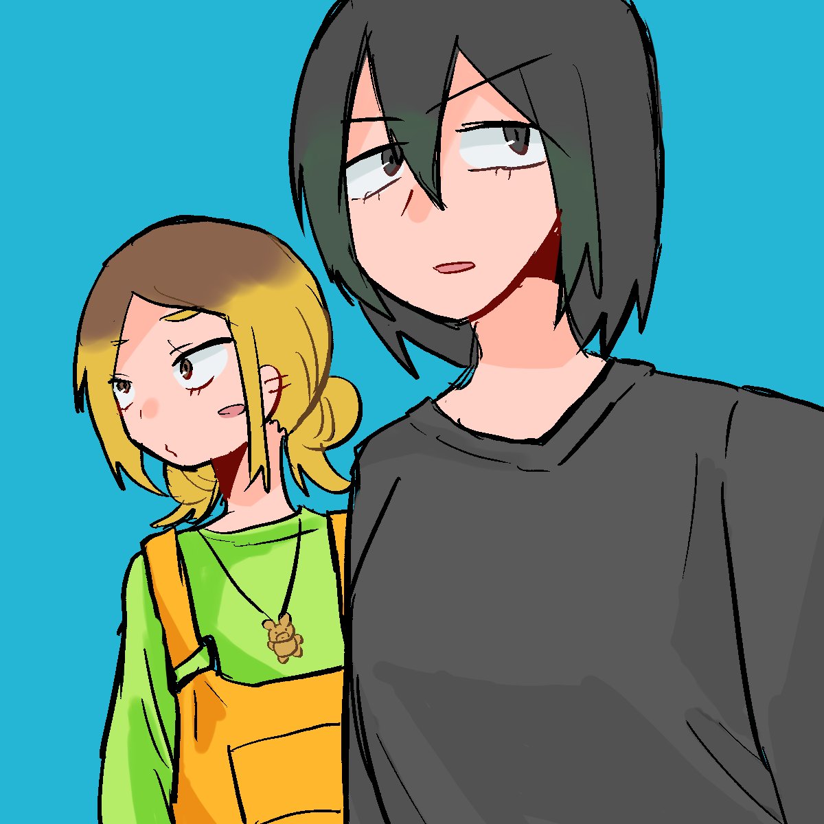 るにまろ tweet media