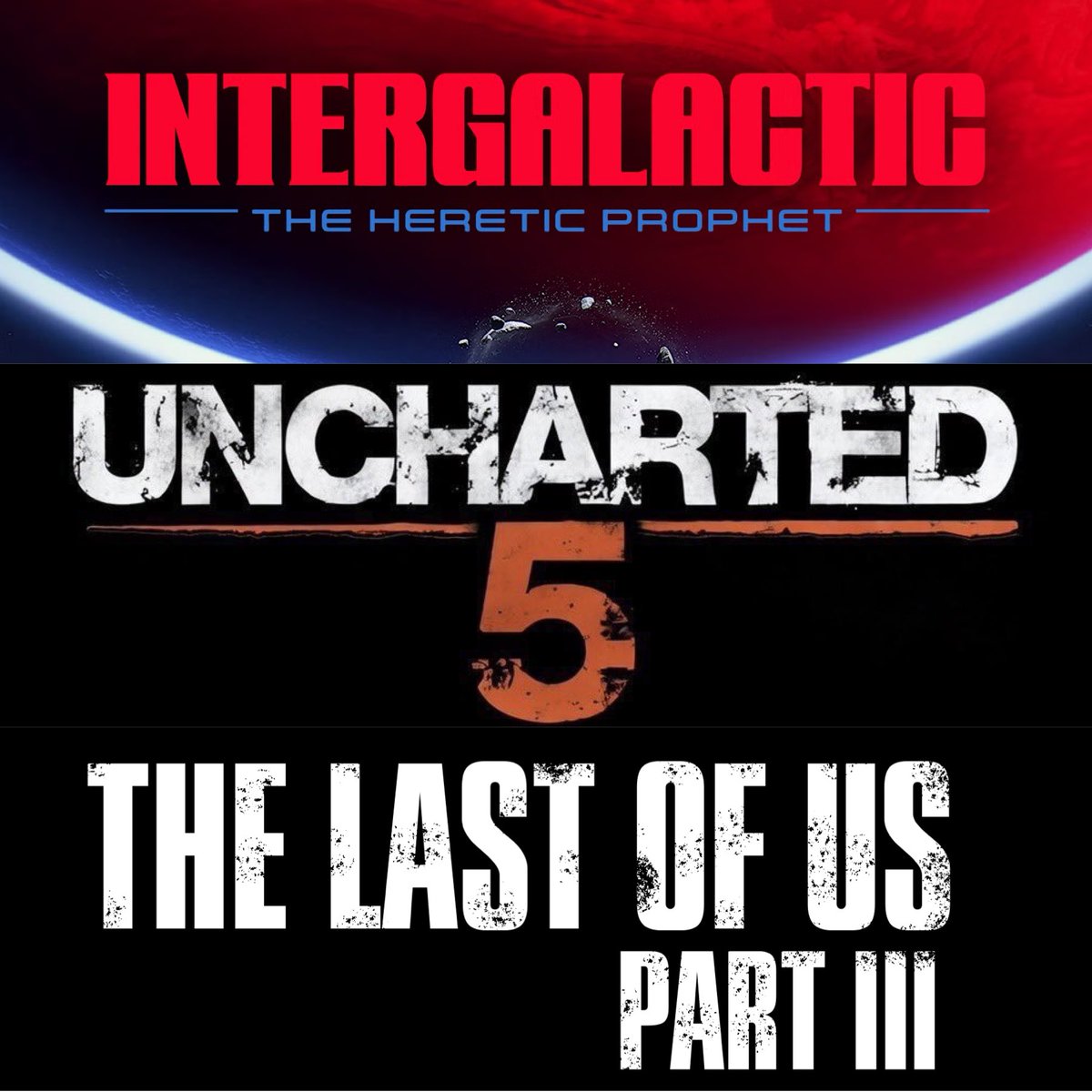 Naughty Dog World tweet media