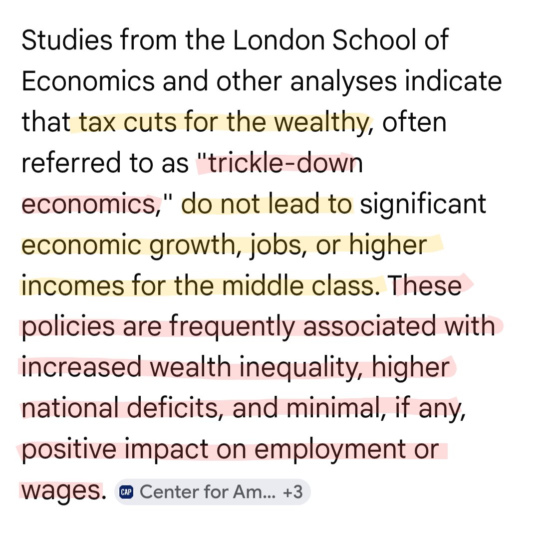 SassyDem's tweet image. F*CK OFF 🖕🏼🤡 @SenateGOP
We know your #TaxCuts were TEMPORARY for #WorkingClass ppl but PERMANENT for your MILLIONAIRE / BILLIONAIRE BOSSES 💣💥
