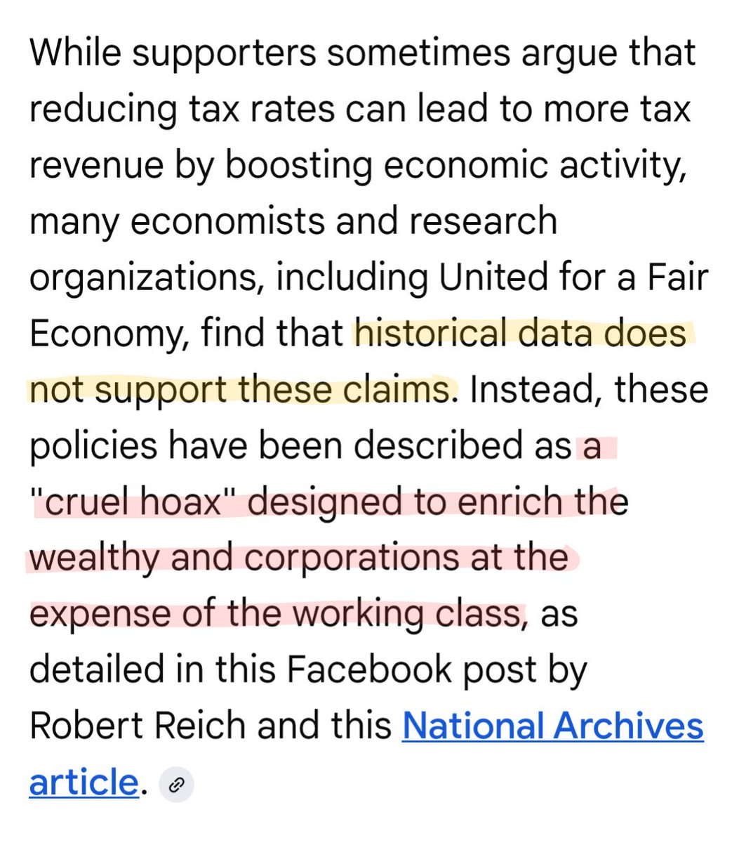 SassyDem's tweet image. F*CK OFF 🖕🏼🤡 @SenateGOP
We know your #TaxCuts were TEMPORARY for #WorkingClass ppl but PERMANENT for your MILLIONAIRE / BILLIONAIRE BOSSES 💣💥