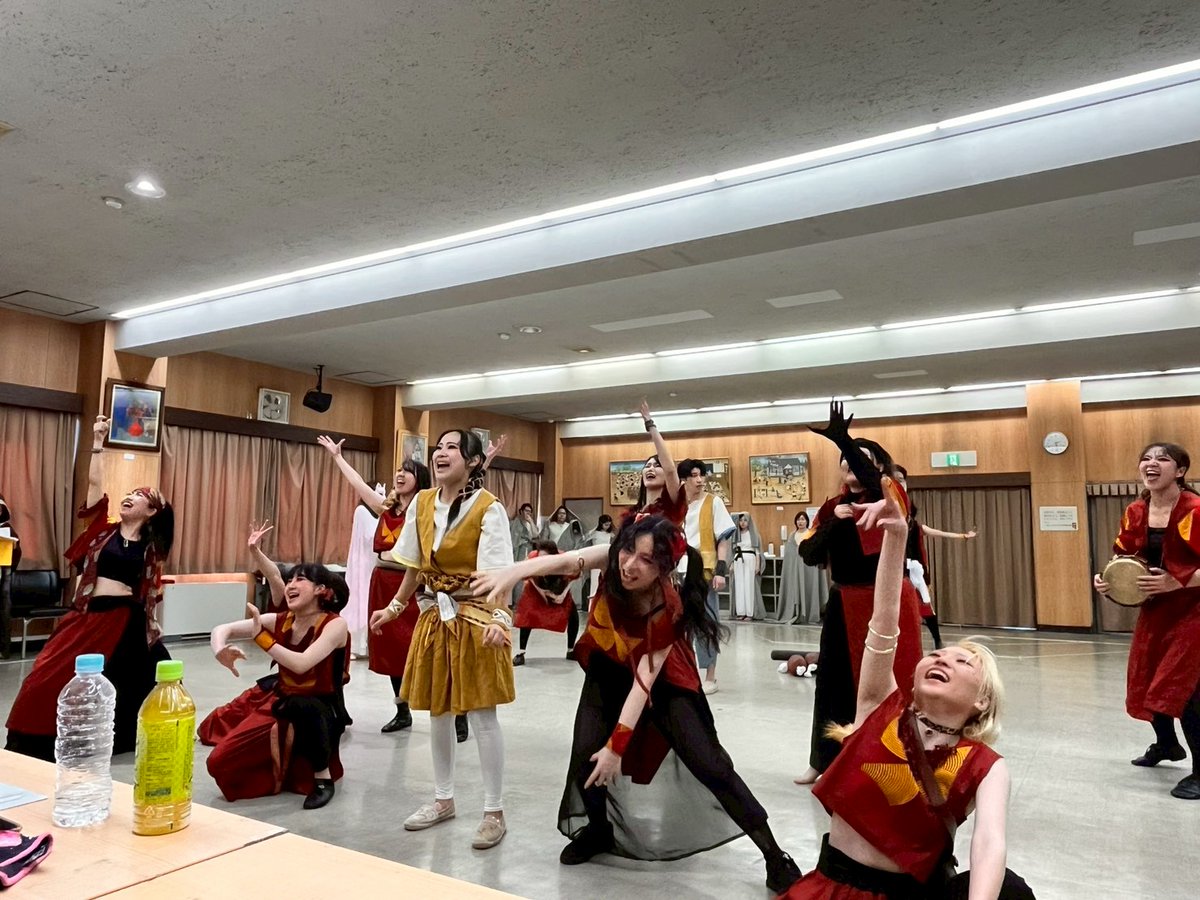 神澤 蒼介『はじまりの唄』5/9-10 tweet media