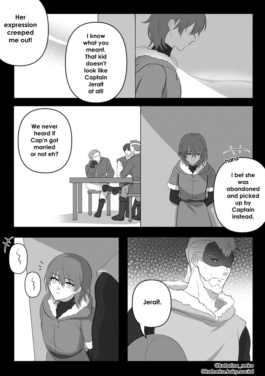 Kat ☆ Comm open tweet media