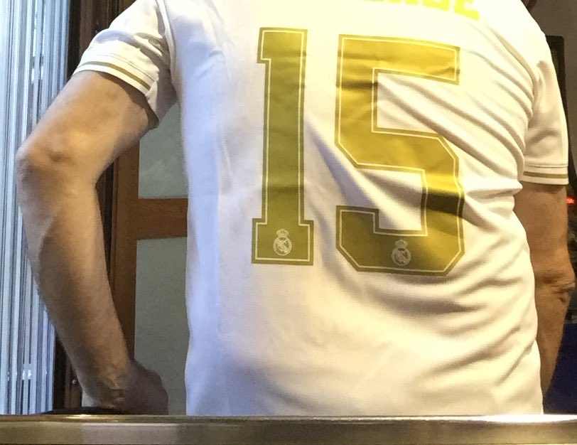 JOSÉ #ETERNOALFREDO tweet media