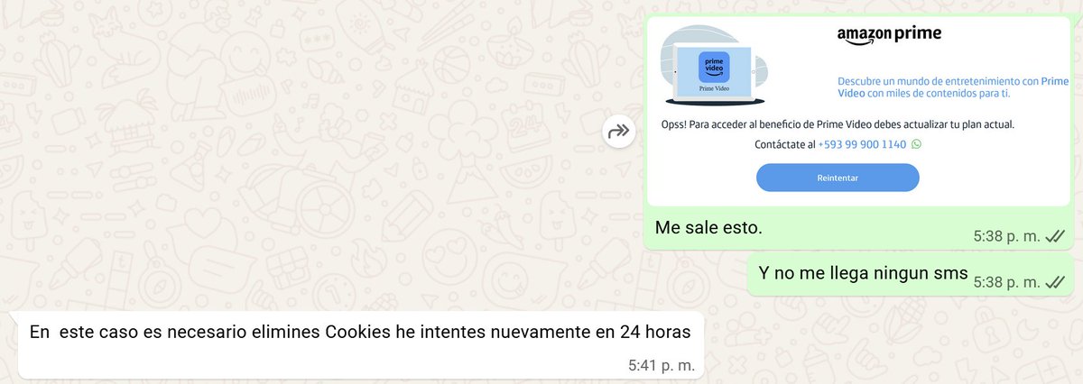 Carlos Donoso 🇪🇨 tweet media