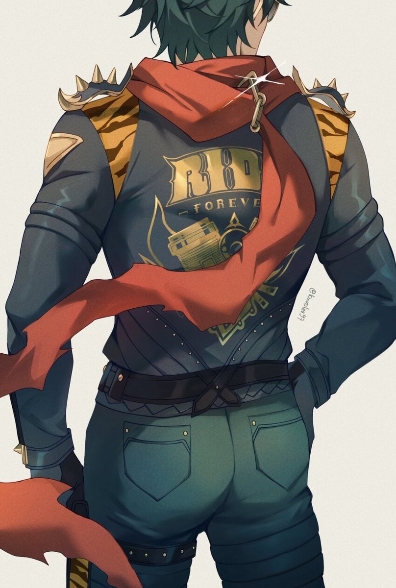 ᴛᴏʀʀɪɴ tweet media